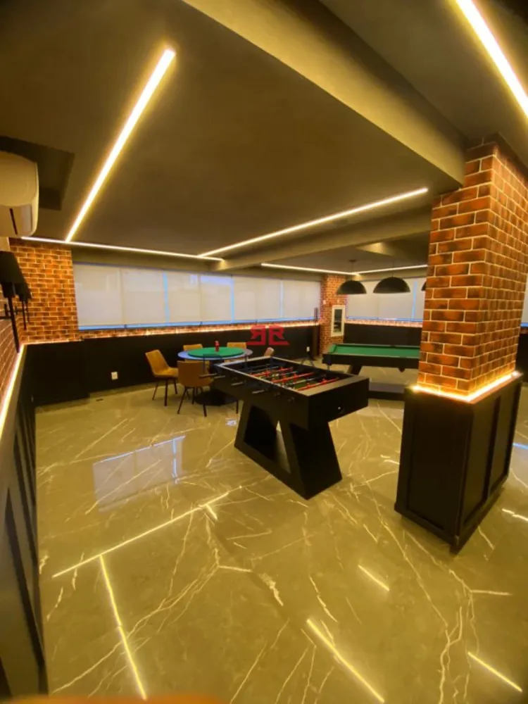Apartamento, 3 quartos, 102 m² - Foto 2