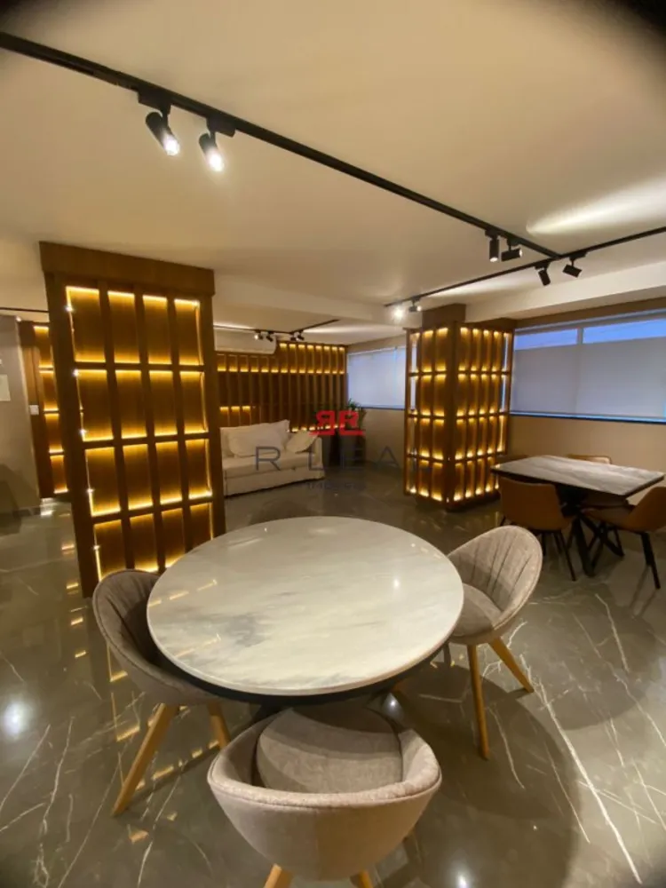 Apartamento, 3 quartos, 102 m² - Foto 7