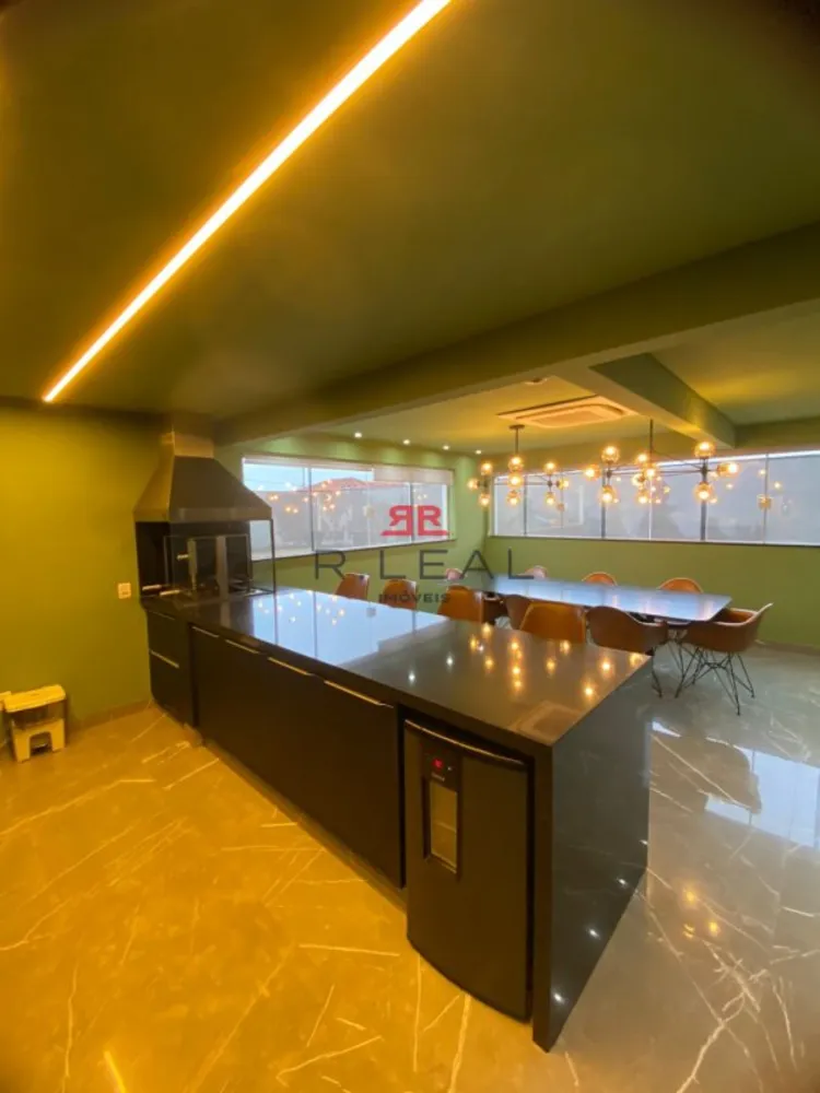 Apartamento, 3 quartos, 102 m² - Foto 6