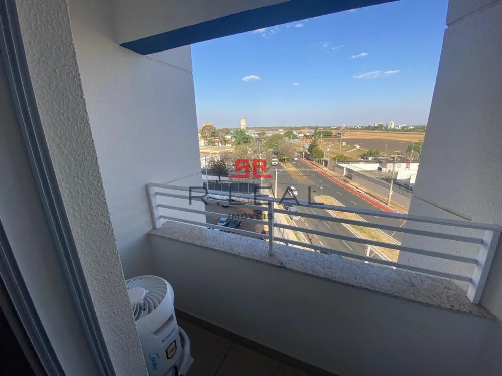Apartamento, 1 quarto, 49 m² - Foto 1