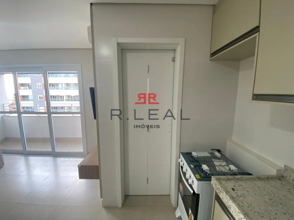 Apartamento, 1 quarto, 49 m² - Foto 2