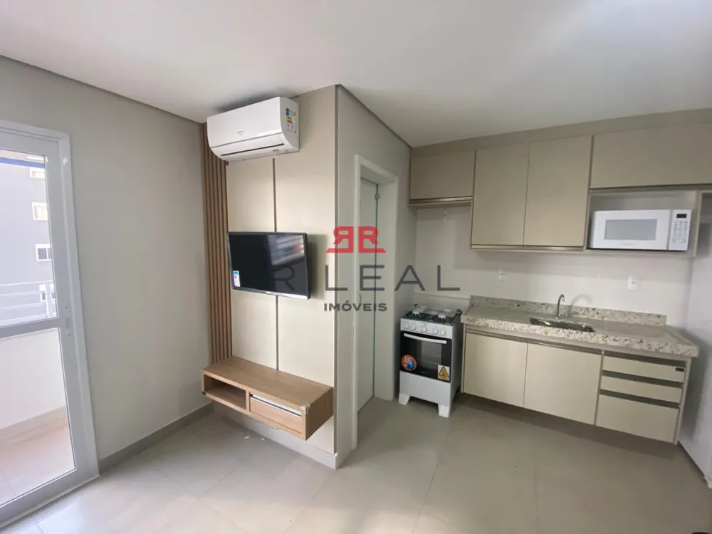Apartamento, 1 quarto, 49 m² - Foto 7