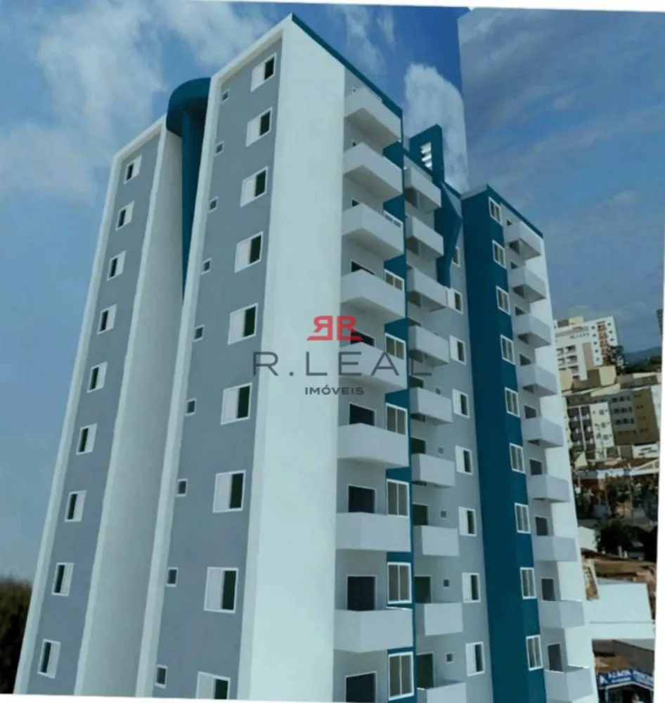 Apartamento, 1 quarto, 49 m² - Foto 1