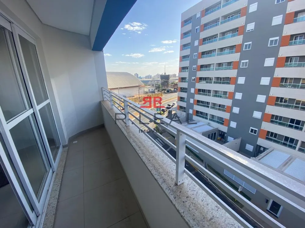 Apartamento, 1 quarto, 49 m² - Foto 8