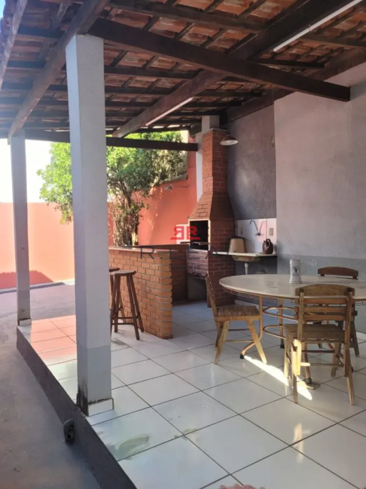 Casa, 3 quartos, 165 m² - Foto 1