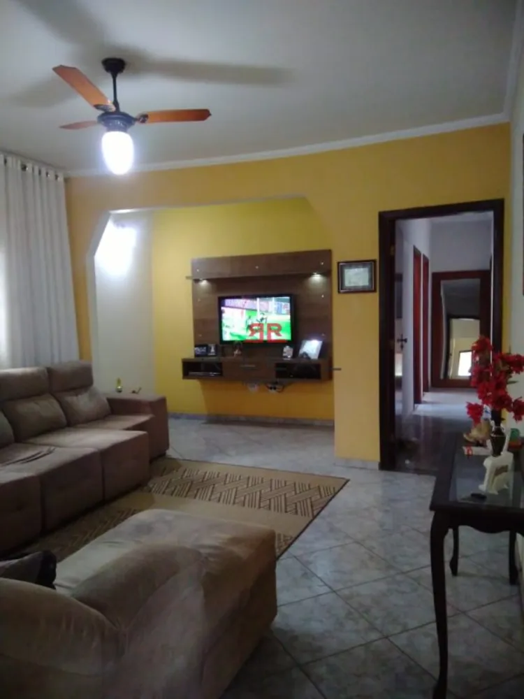 Casa, 3 quartos, 165 m² - Foto 6