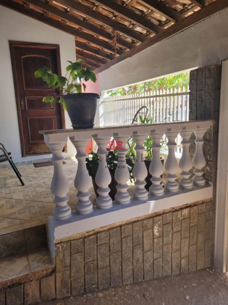 Casa, 3 quartos, 165 m² - Foto 4