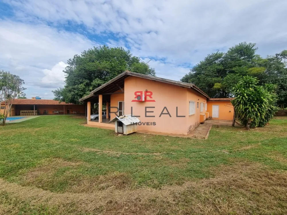 Chácara, 3 quartos, 5 m² - Foto 2