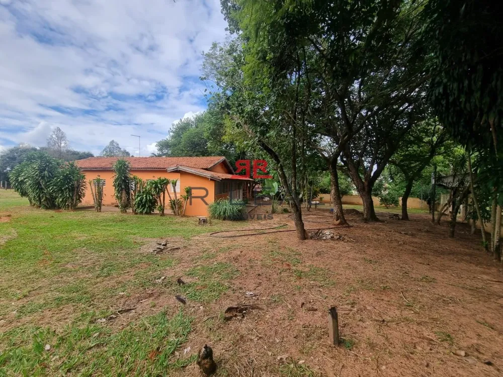 Chácara, 3 quartos, 5 m² - Foto 1