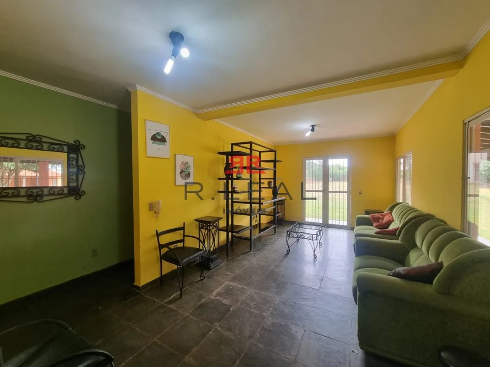 Chácara, 3 quartos, 5 m² - Foto 6