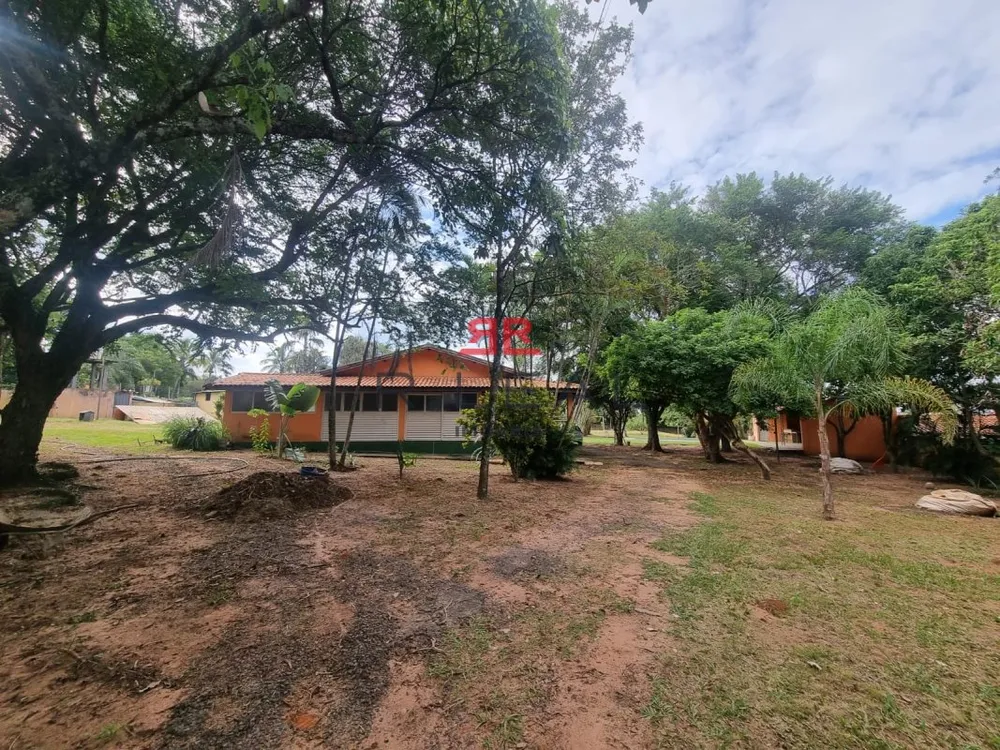 Chácara, 3 quartos, 5 m² - Foto 11