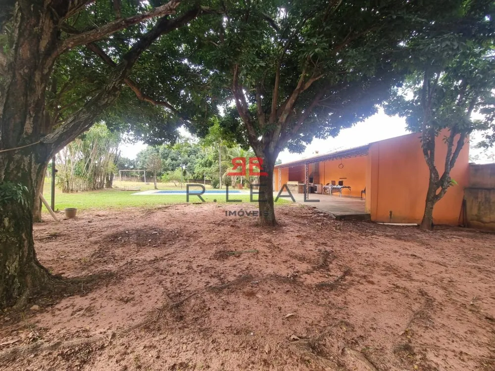 Chácara, 3 quartos, 5 m² - Foto 3