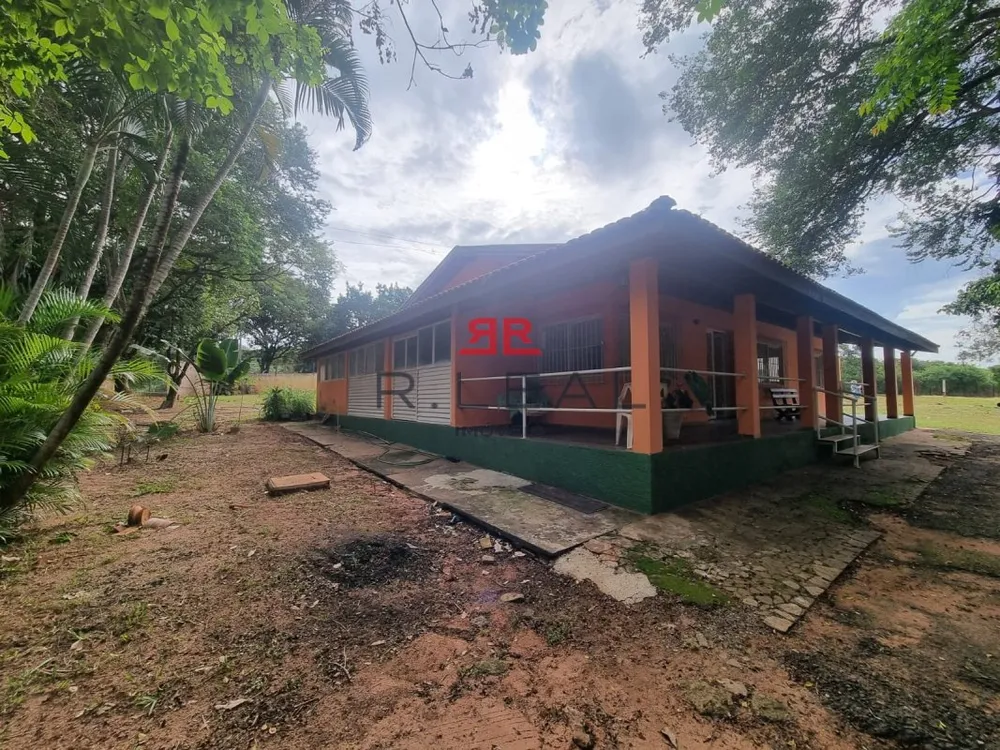 Chácara, 3 quartos, 5 m² - Foto 5