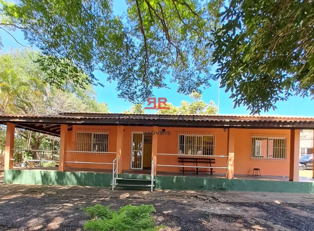 Chácara, 3 quartos, 5 m² - Foto 2