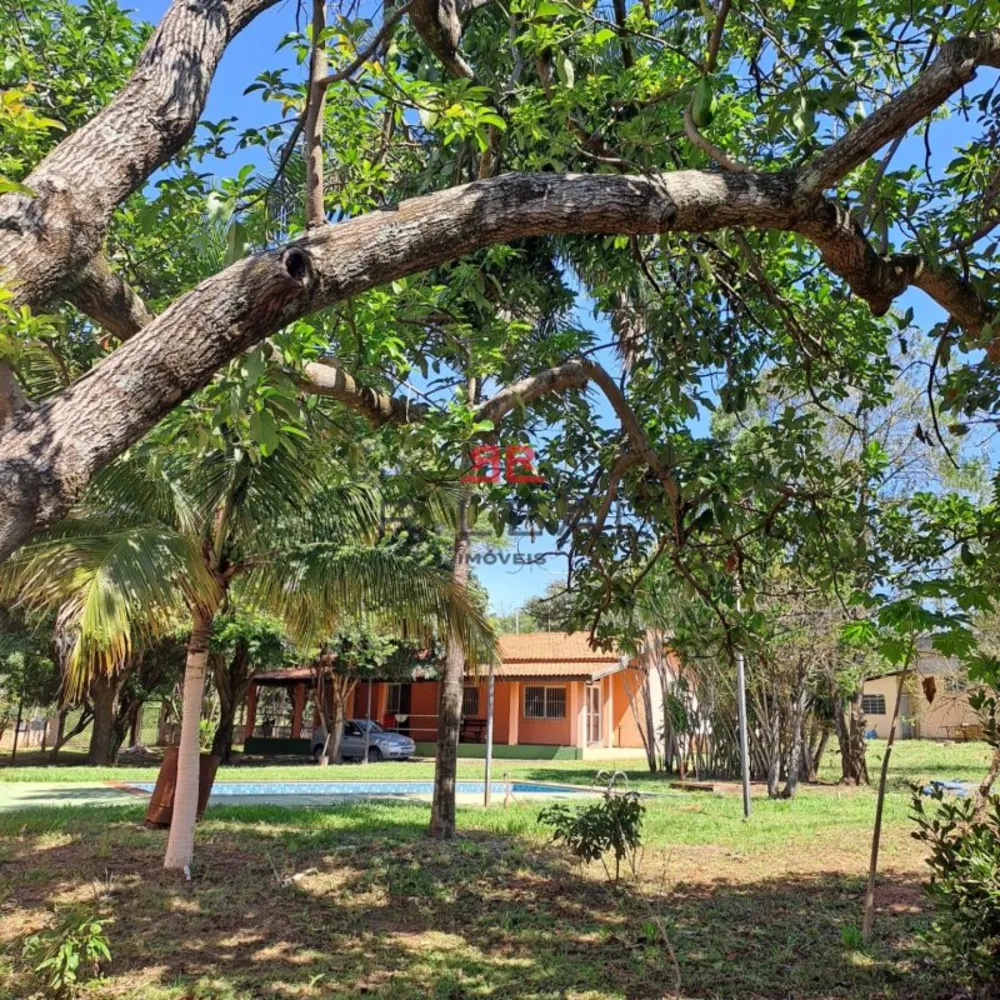 Chácara, 3 quartos, 5 m² - Foto 4