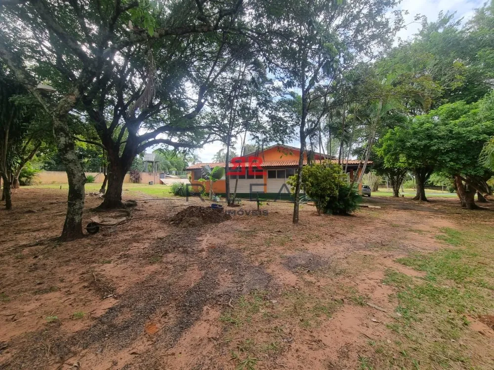 Chácara, 3 quartos, 5 m² - Foto 12