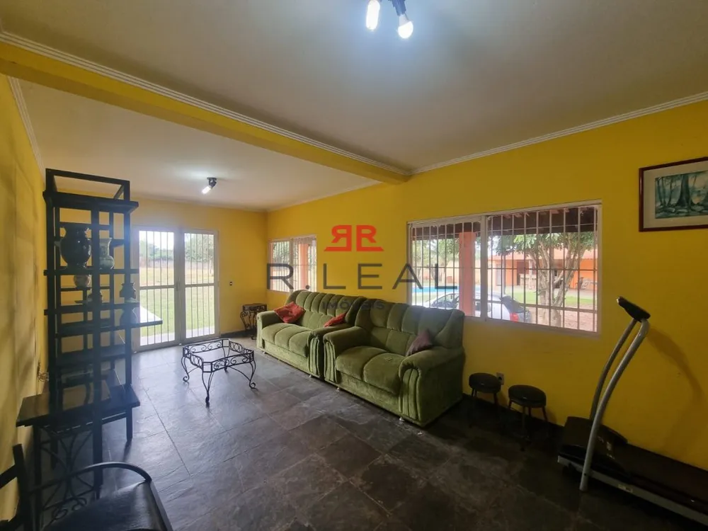 Chácara, 3 quartos, 5 m² - Foto 4