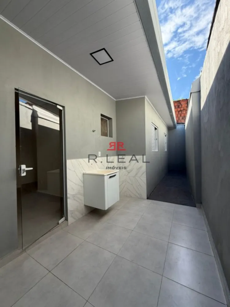 Casa, 2 quartos, 112 m² - Foto 4
