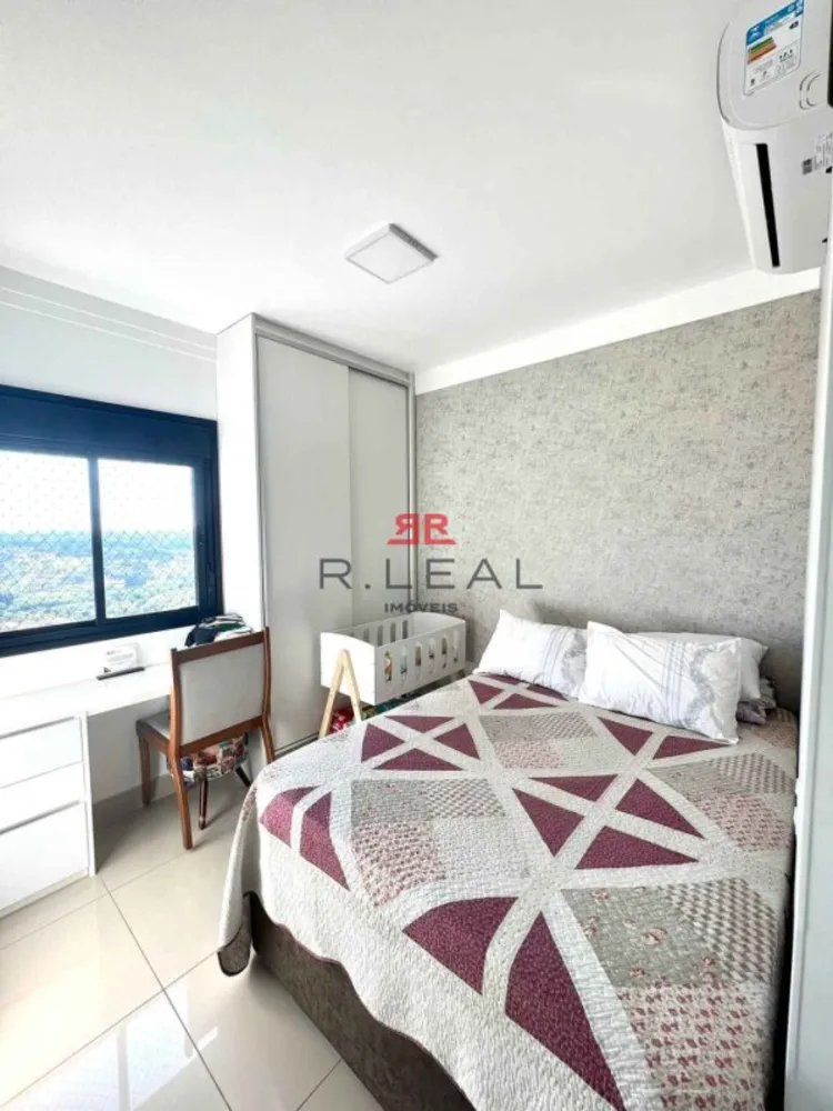Apartamento, 3 quartos, 107 m² - Foto 4
