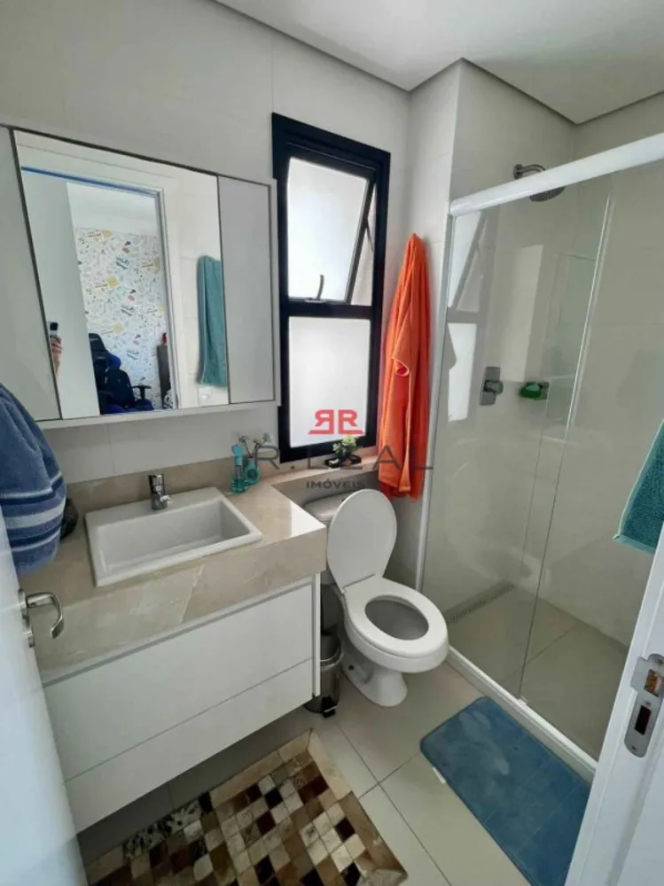 Apartamento, 3 quartos, 107 m² - Foto 5