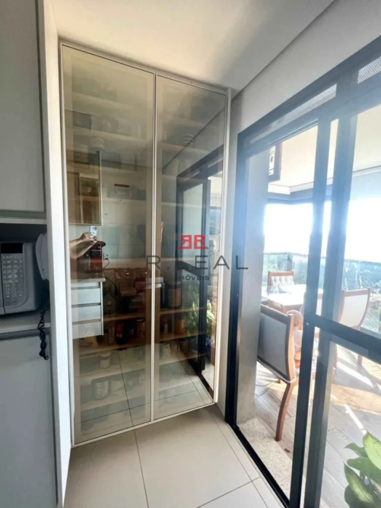 Apartamento, 3 quartos, 107 m² - Foto 2