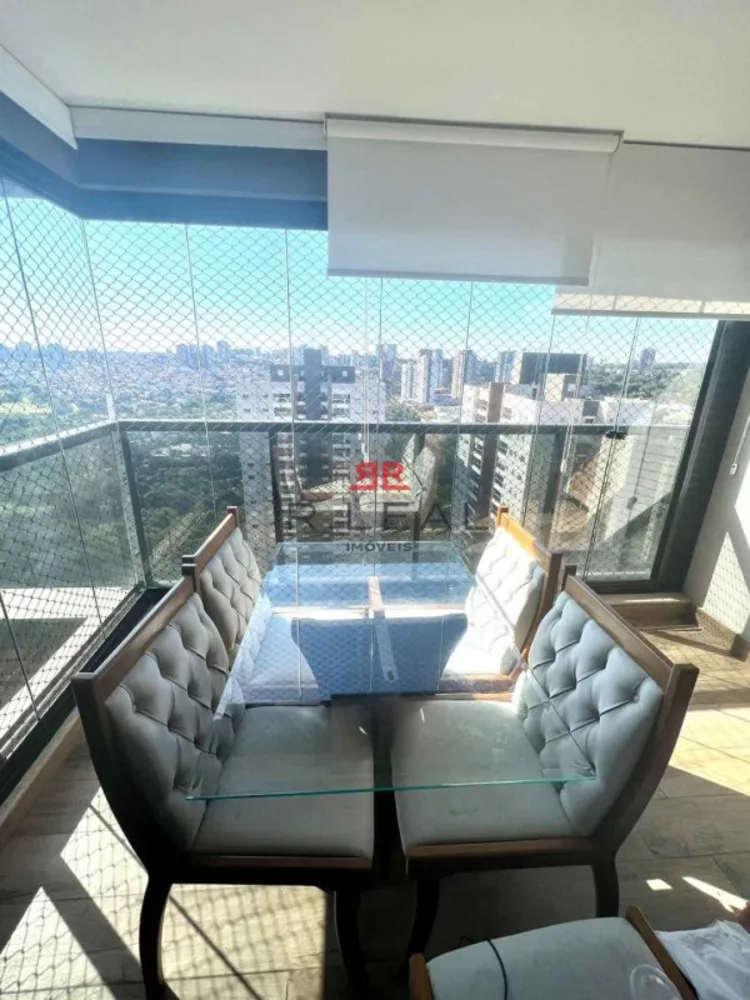 Apartamento, 3 quartos, 107 m² - Foto 3