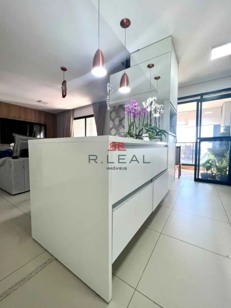 Apartamento, 3 quartos, 107 m² - Foto 1