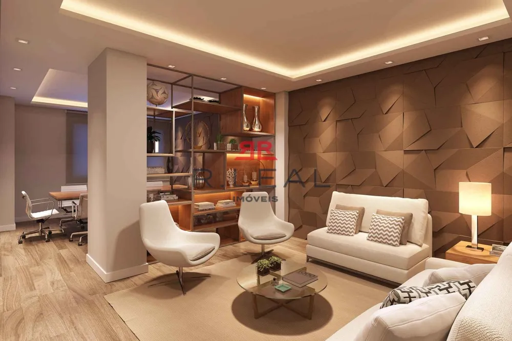 Apartamento, 3 quartos, 107 m² - Foto 10