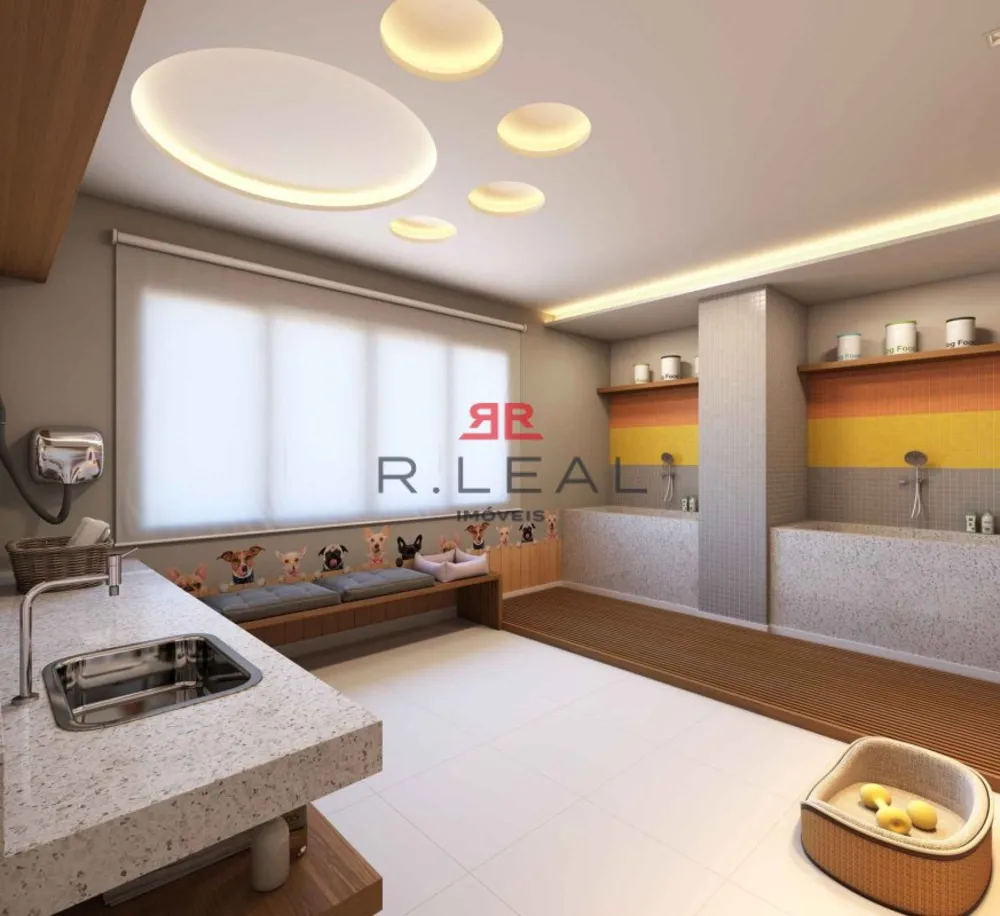 Apartamento, 3 quartos, 107 m² - Foto 12