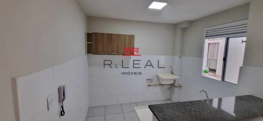 Apartamento, 2 quartos, 41 m² - Foto 2