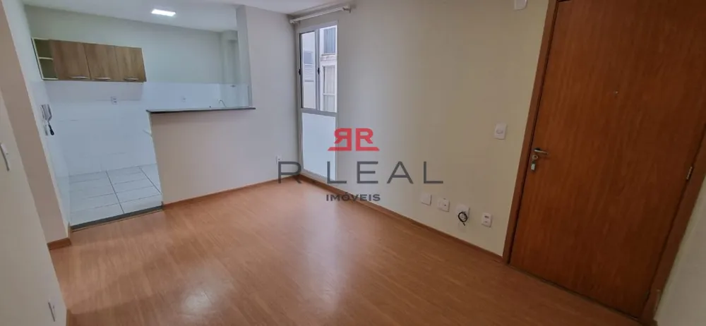 Apartamento, 2 quartos, 41 m² - Foto 6