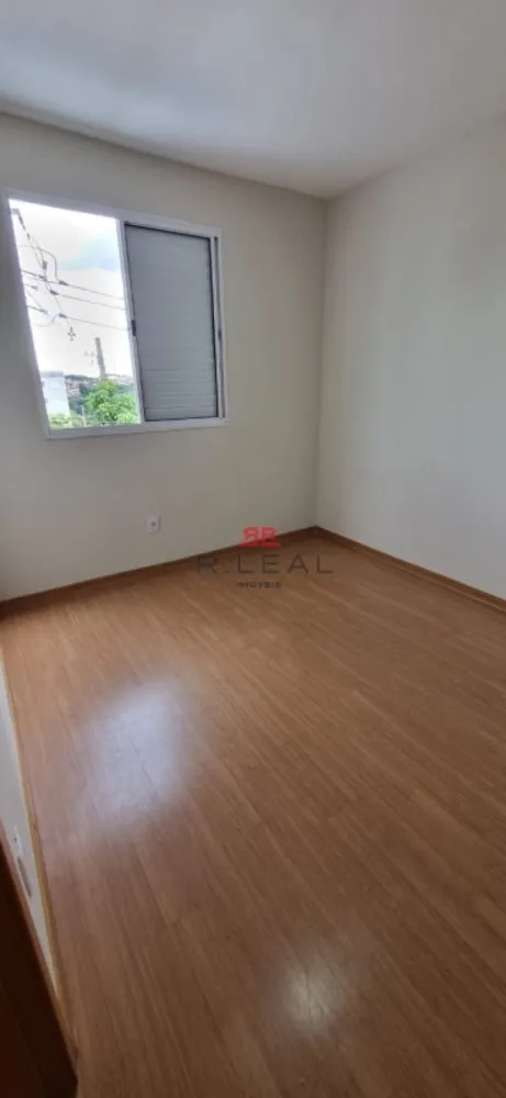 Apartamento, 2 quartos, 41 m² - Foto 3
