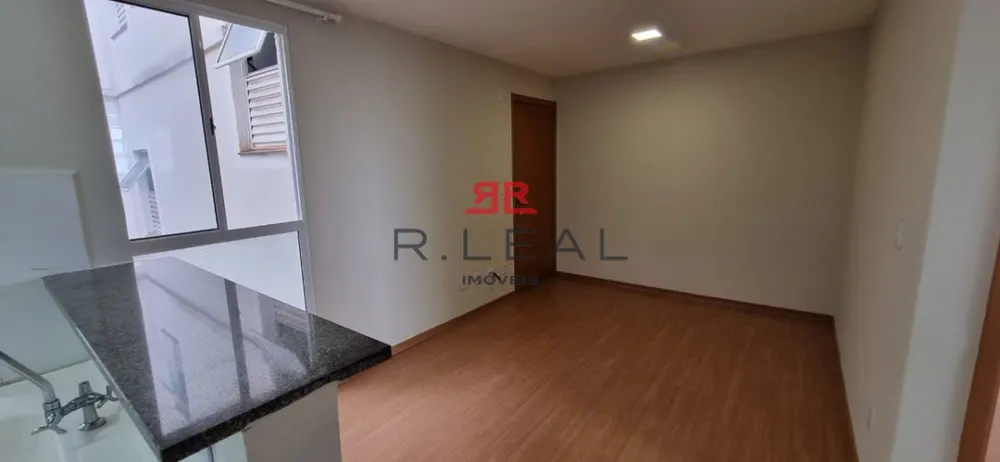 Apartamento, 2 quartos, 41 m² - Foto 1