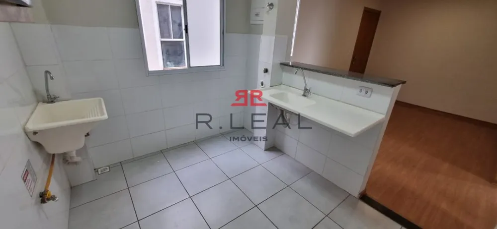 Apartamento, 2 quartos, 41 m² - Foto 8