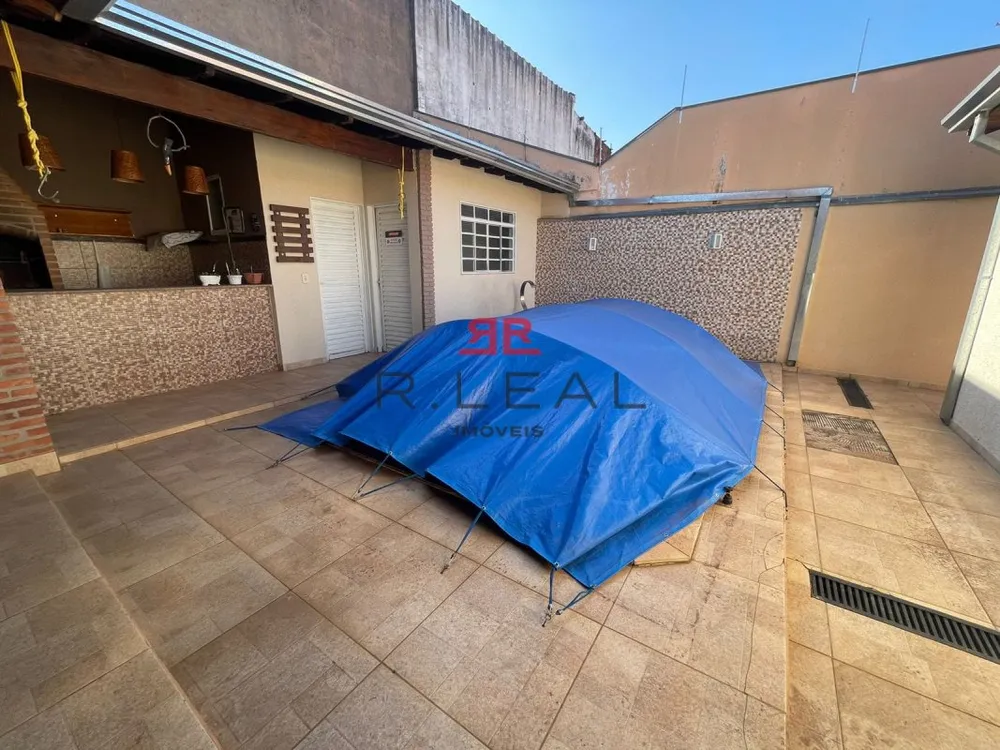 Casa, 3 quartos, 160 m² - Foto 5