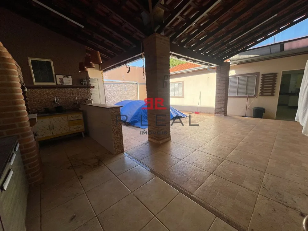 Casa, 3 quartos, 160 m² - Foto 10