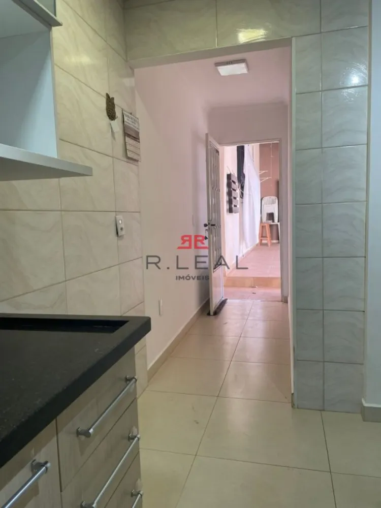 Casa, 3 quartos, 160 m² - Foto 8