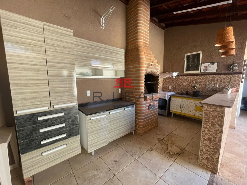 Casa, 3 quartos, 160 m² - Foto 1