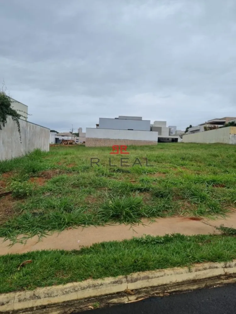 Terreno, 642 m² - Foto 1