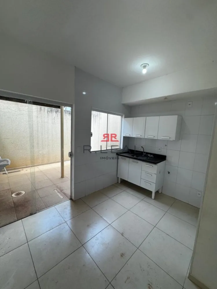 Casa de Condomínio, 2 quartos - Foto 3