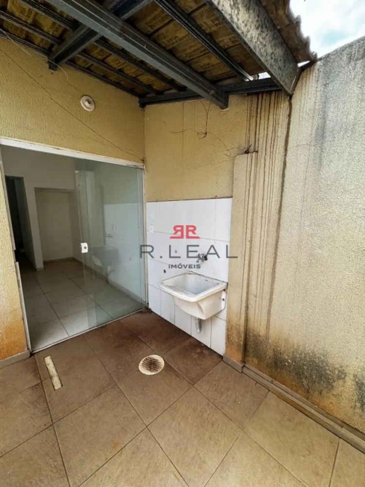 Casa de Condomínio, 2 quartos - Foto 8