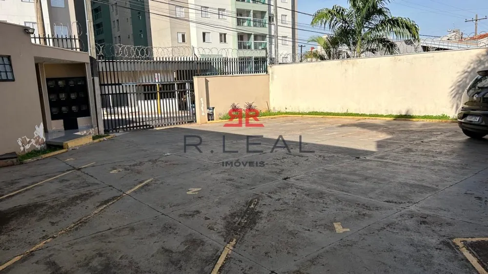 Sala-Conjunto, 35 m² - Foto 3