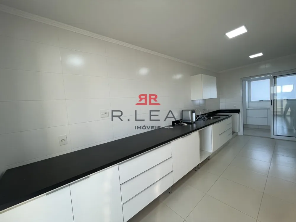 Apartamento, 4 quartos, 180 m² - Foto 4
