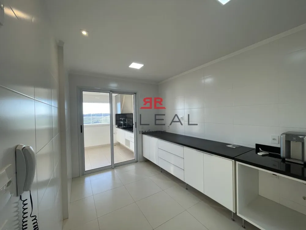 Apartamento, 4 quartos, 180 m² - Foto 3