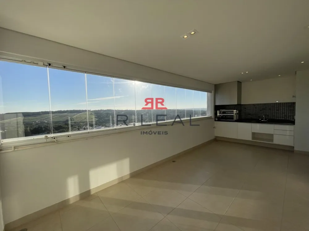 Apartamento, 4 quartos, 180 m² - Foto 6