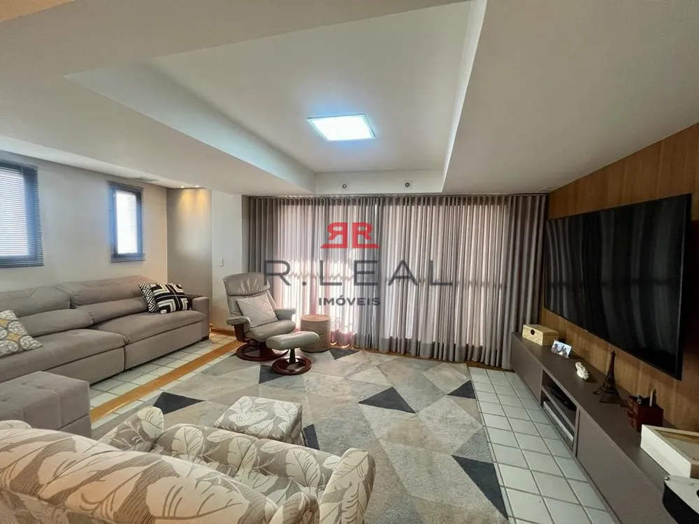 Apartamento, 4 quartos - Foto 4