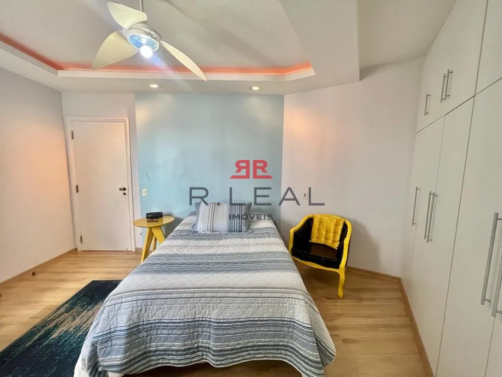 Apartamento, 4 quartos - Foto 1