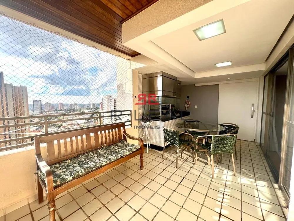 Apartamento, 4 quartos - Foto 2