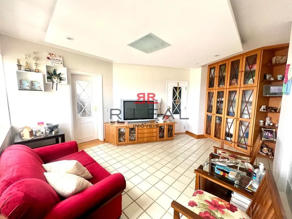 Apartamento, 4 quartos - Foto 4