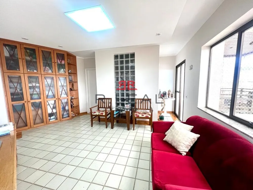 Apartamento, 4 quartos - Foto 5